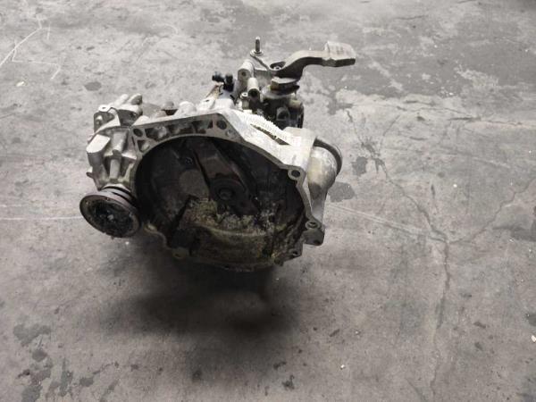 BOITE DE VITESSE MANUEL VAG 1.4TDI RTE - Vue 1